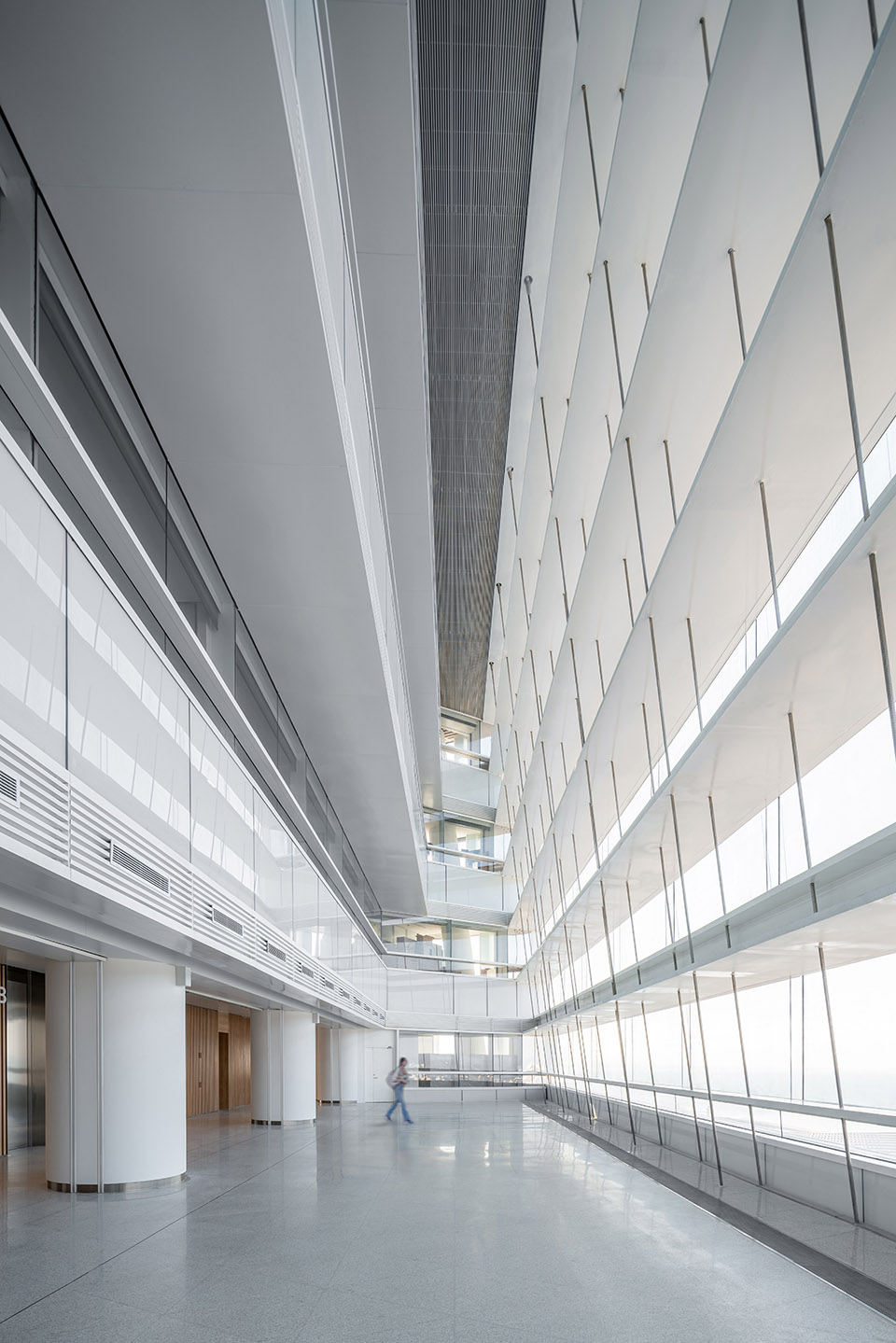 山东港口大厦丨中国青岛丨gmp-22