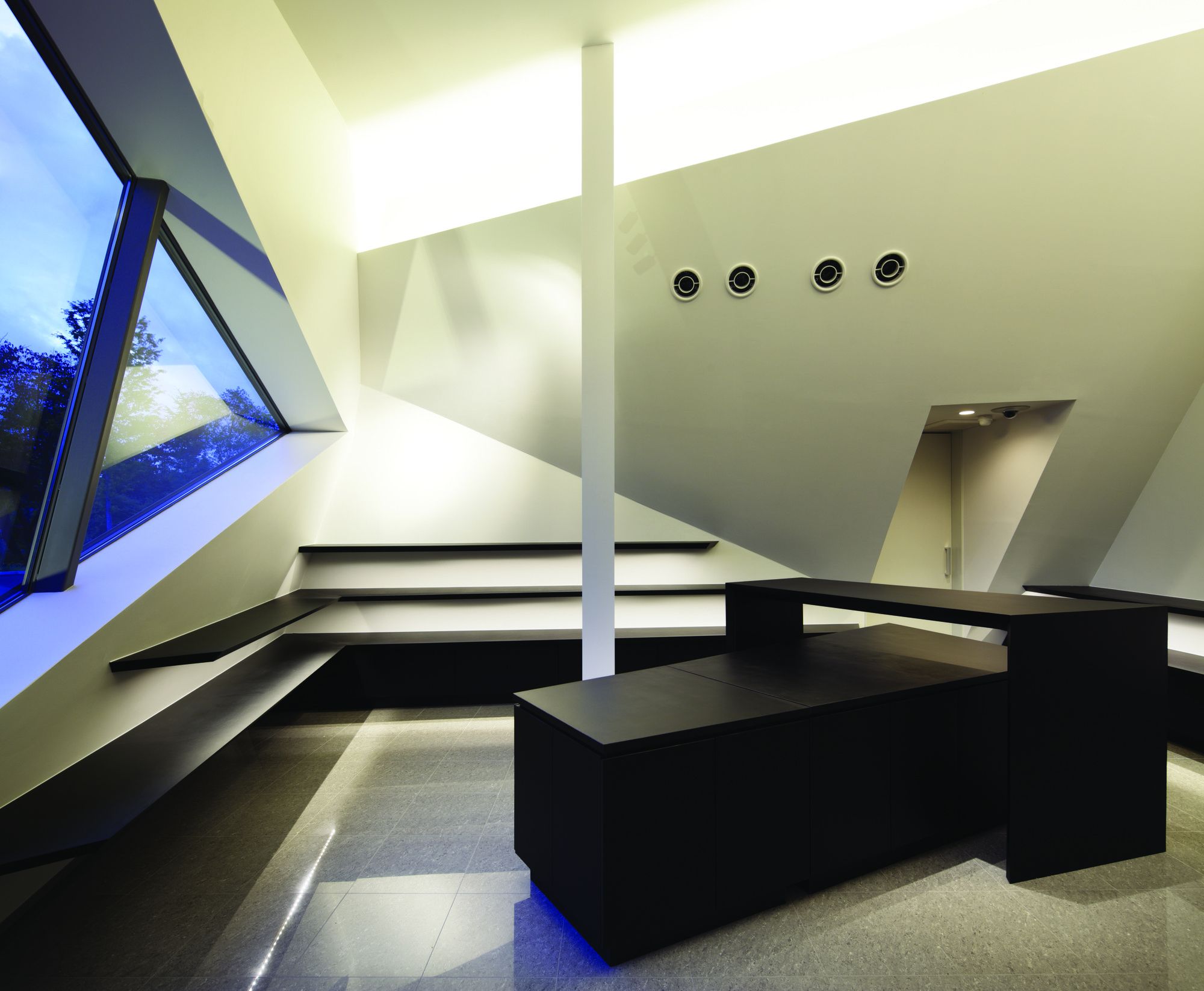 Karuizawa 博物馆综合体-55