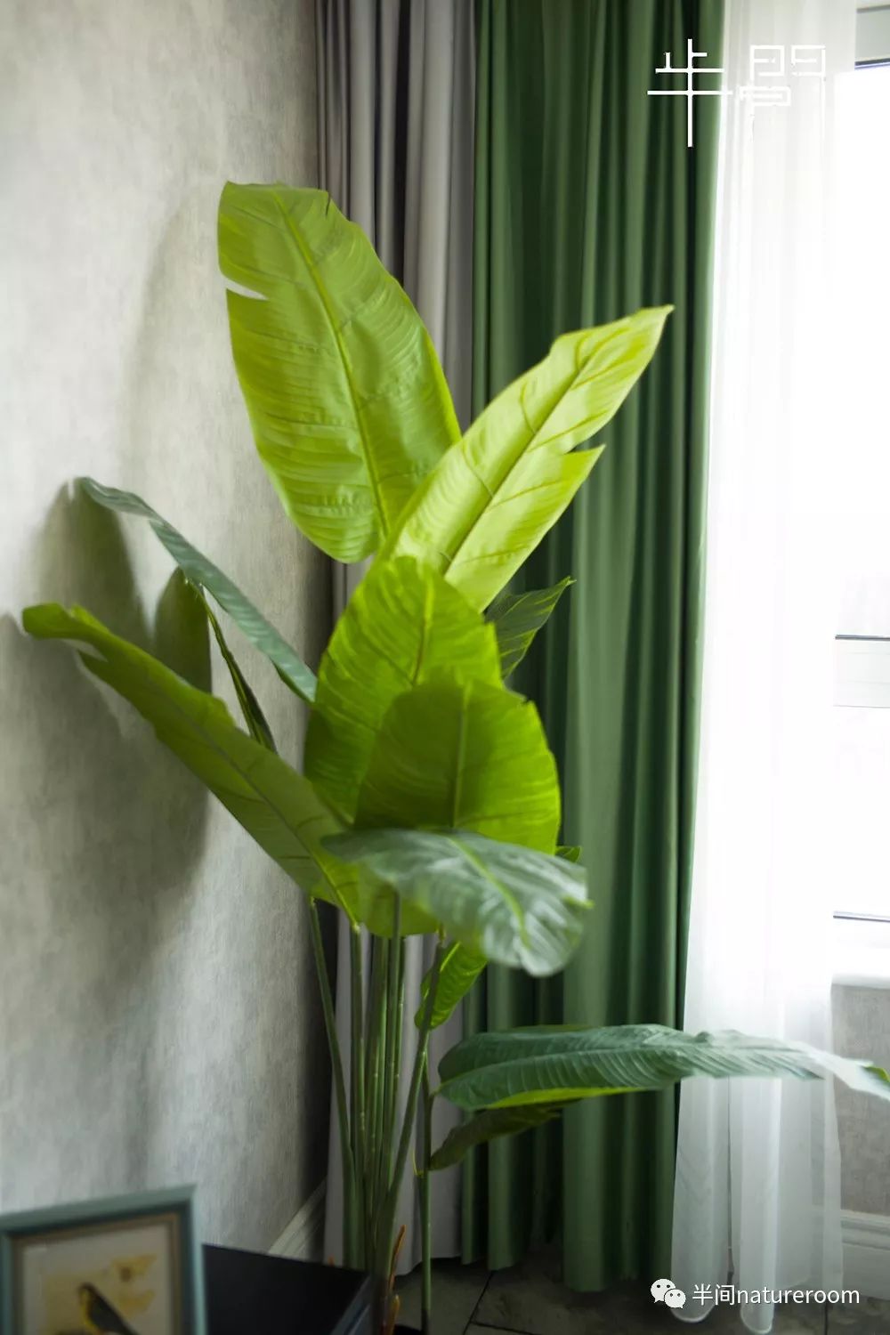 翰星华府 | 美式工业风中的自由与包容-24