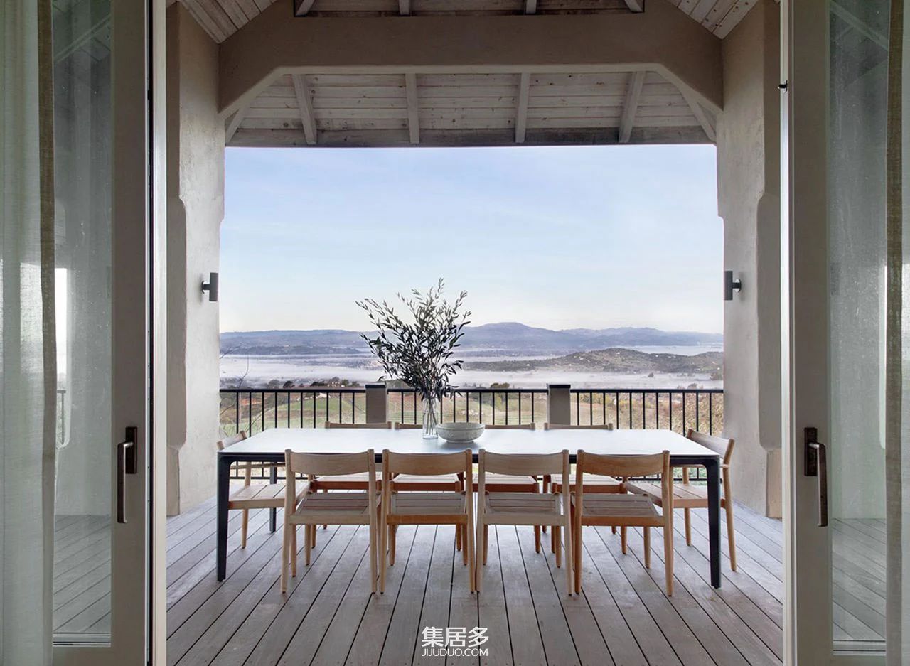 加州山顶豪宅-0