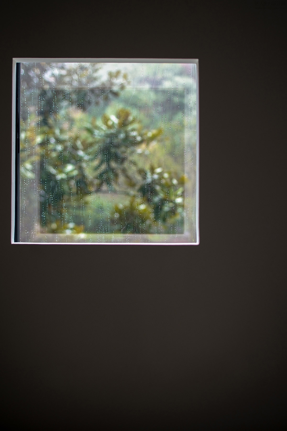 南京观至空间设计 · 他她-25