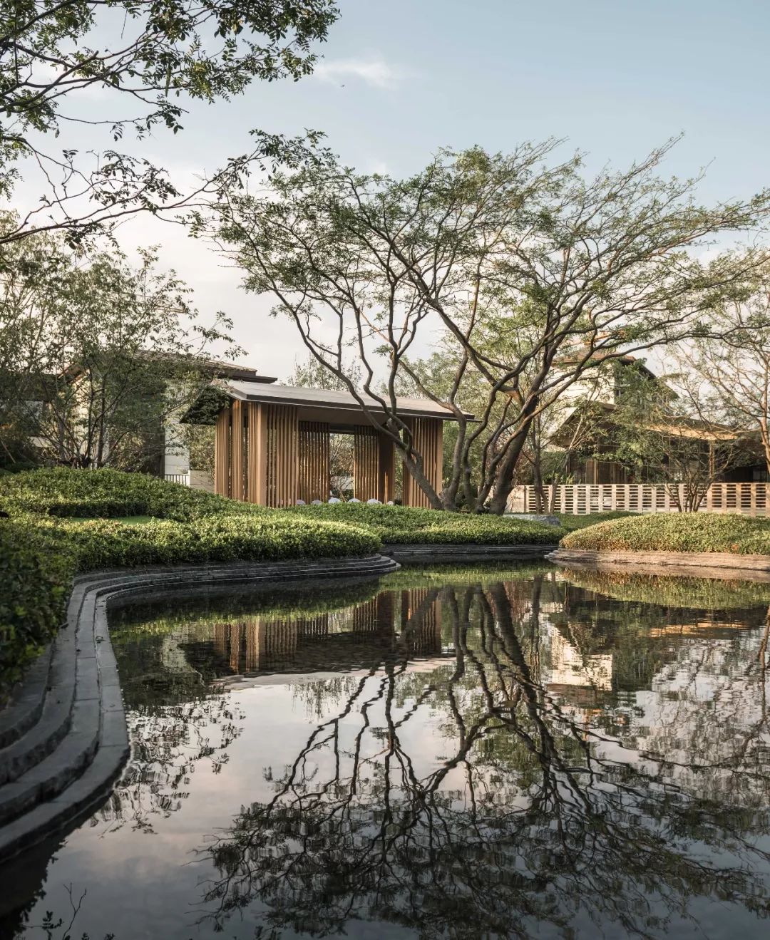 在北国，悠然见南山丨大连华润置地·海上东方-63