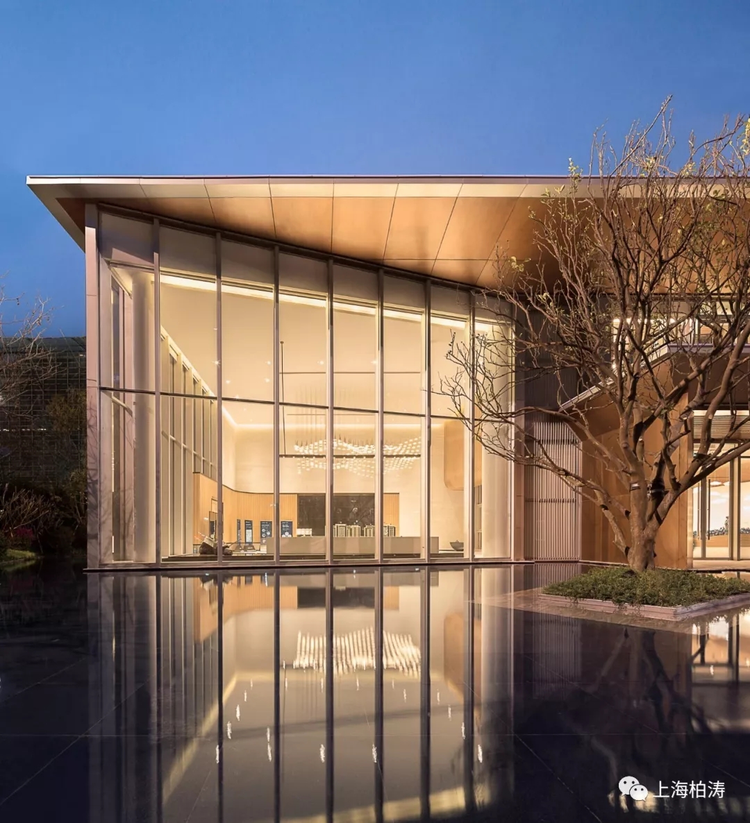 福州招商·雍景湾丨中国福州-57