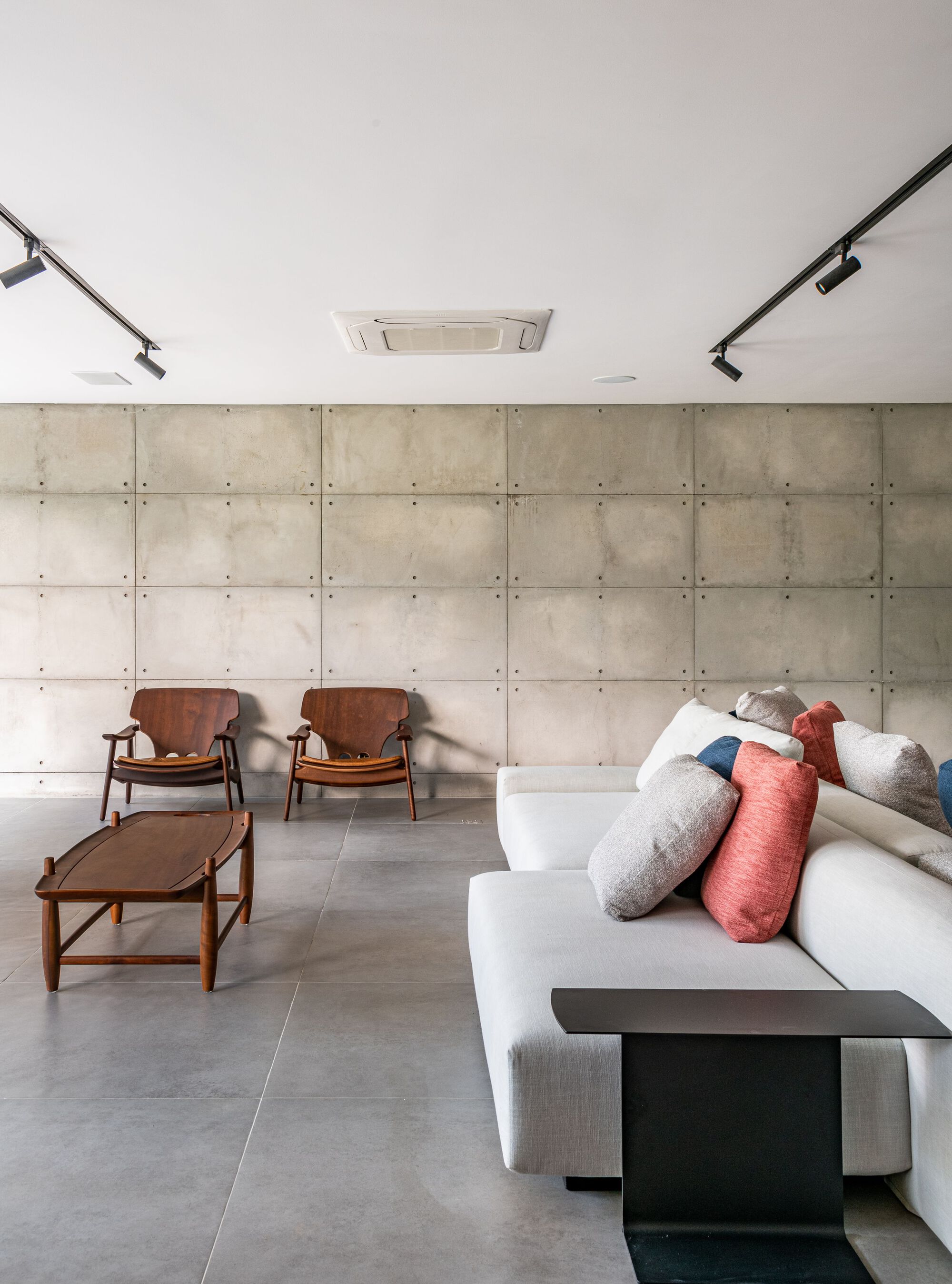 《好房子》丨巴西圣保罗丨Rodrigo Vilas Boas Arquitetos-20