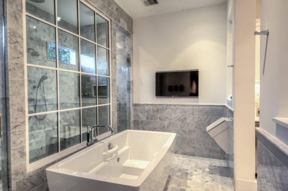 美式软装设计方案解析-32