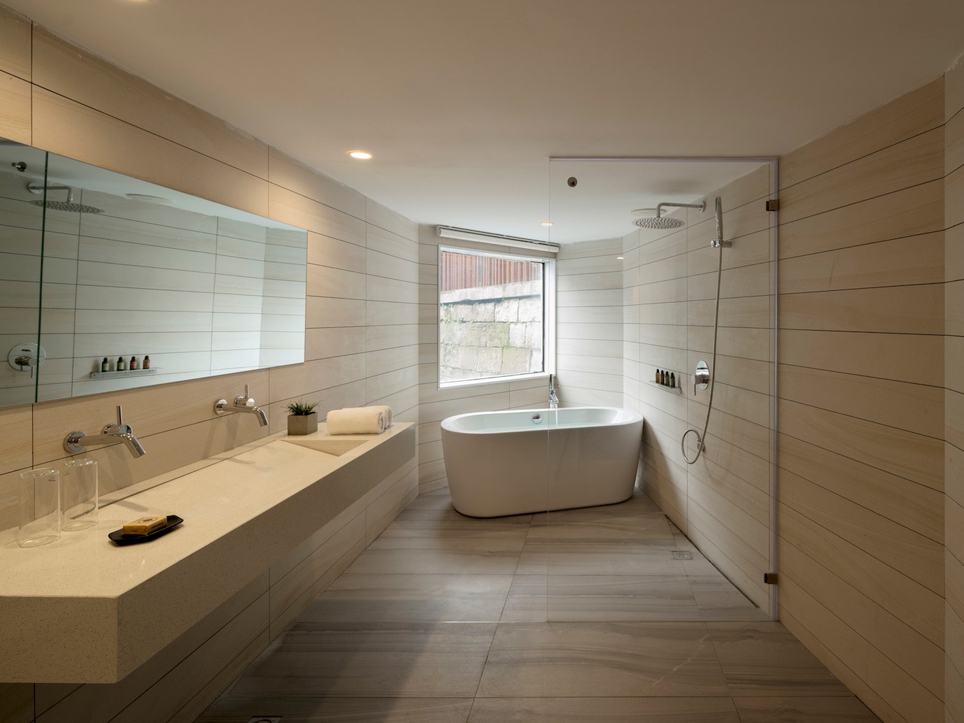 杭州西湖云树精品酒店 / 小大建筑设计事务所-12