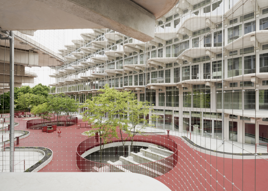 丨德国柏林丨FAR frohn&rojas-17