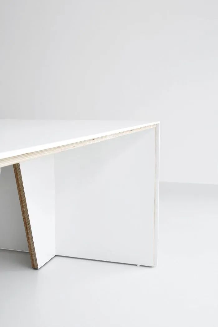 巴黎 Marine Serre 工作室丨法国巴黎丨Lemoal Lemoal Architectes-34