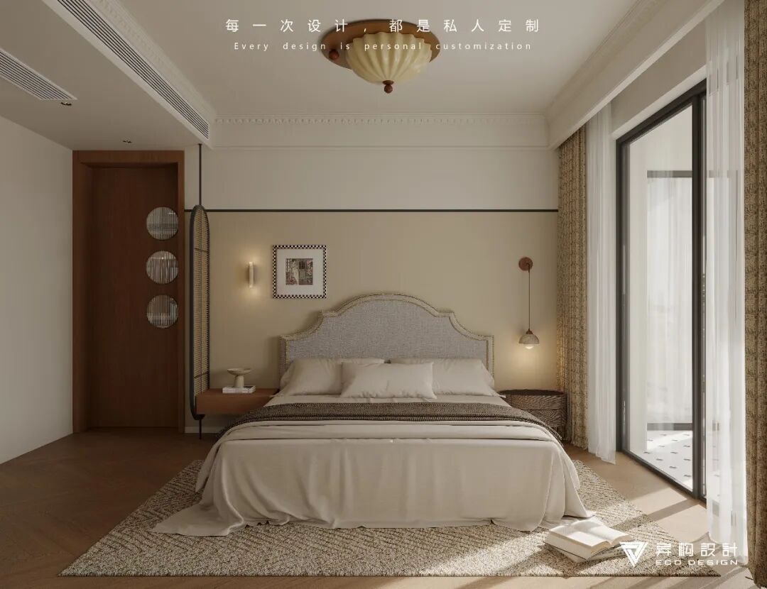 桂影扶疏丨西安异构设计-33