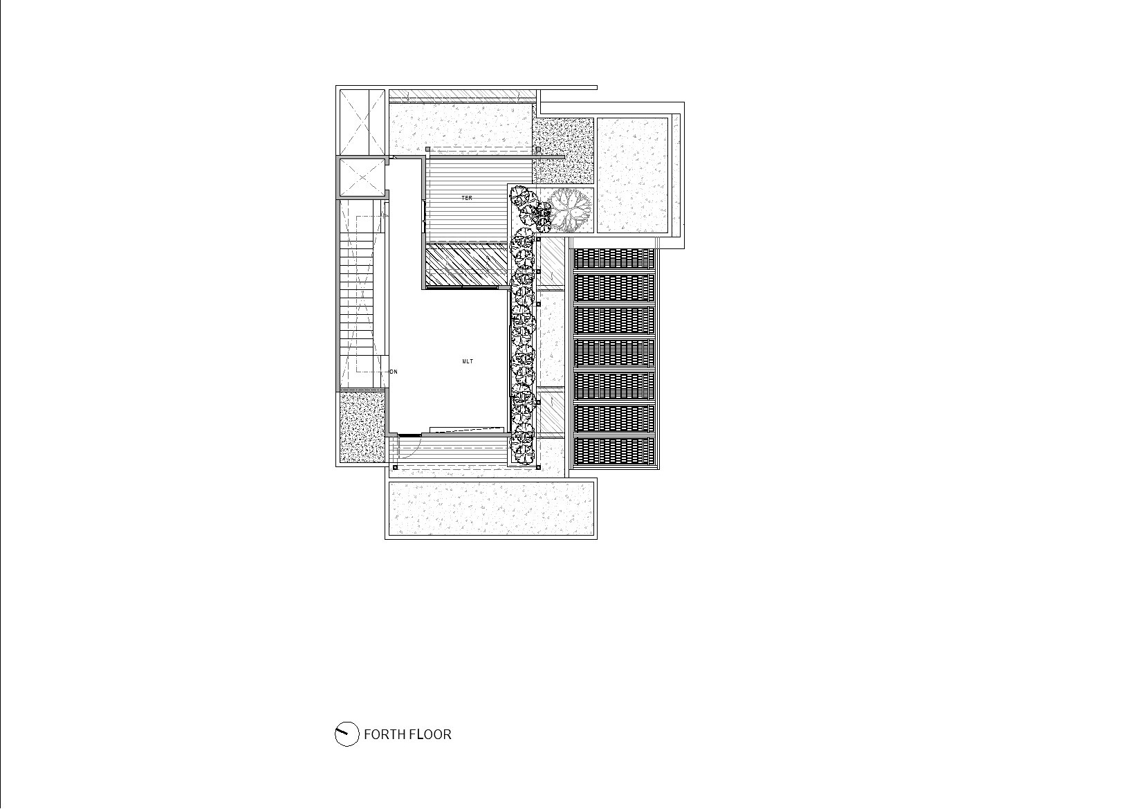 O16 号楼丨印度丨studiokian-33