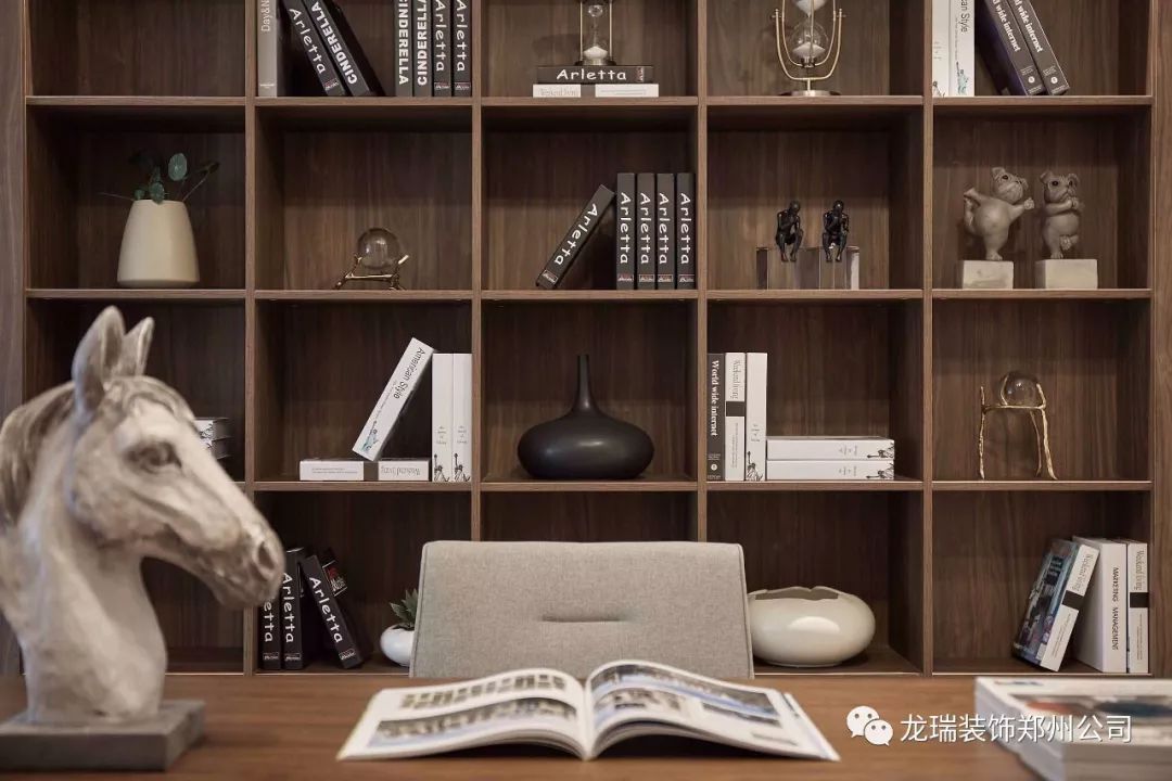 北冥之梦 | 现代简约的普罗旺世温泉别墅设计-30