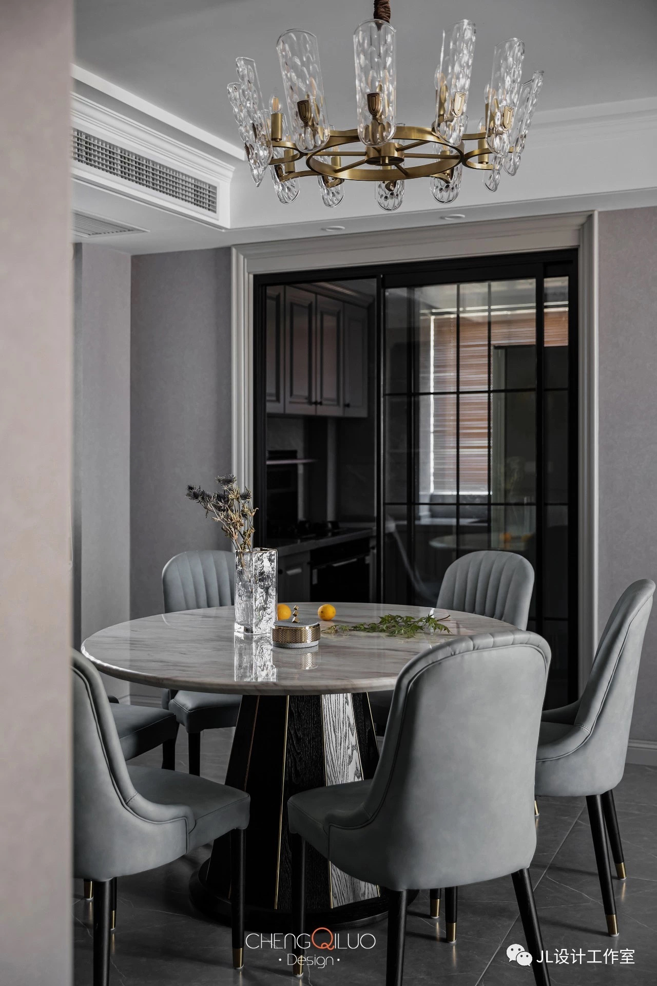 JL设计 简美 优优锦城-7