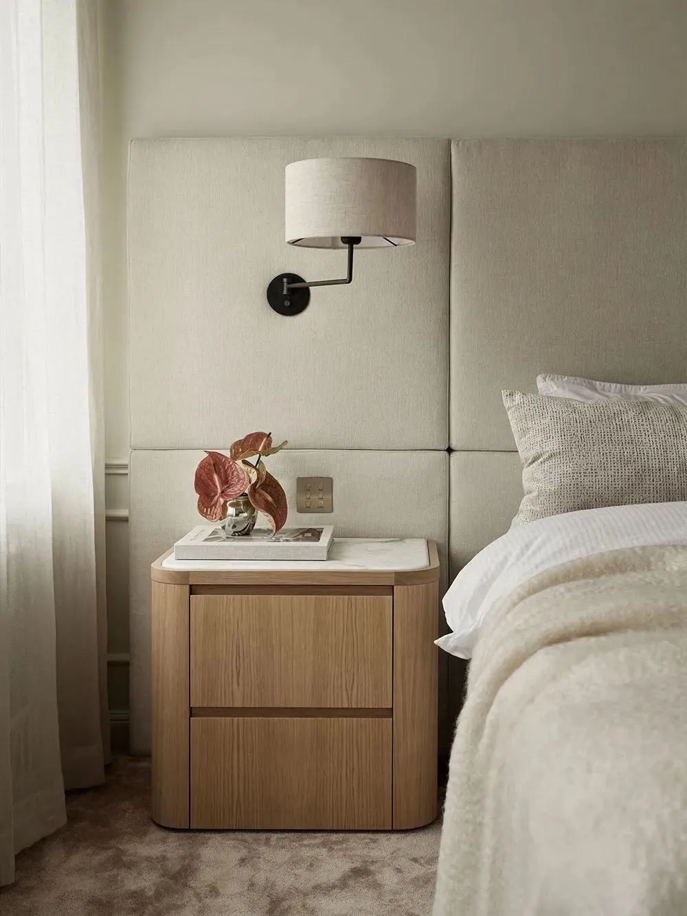 AO/JN INTERIORS | 精致摩登-21