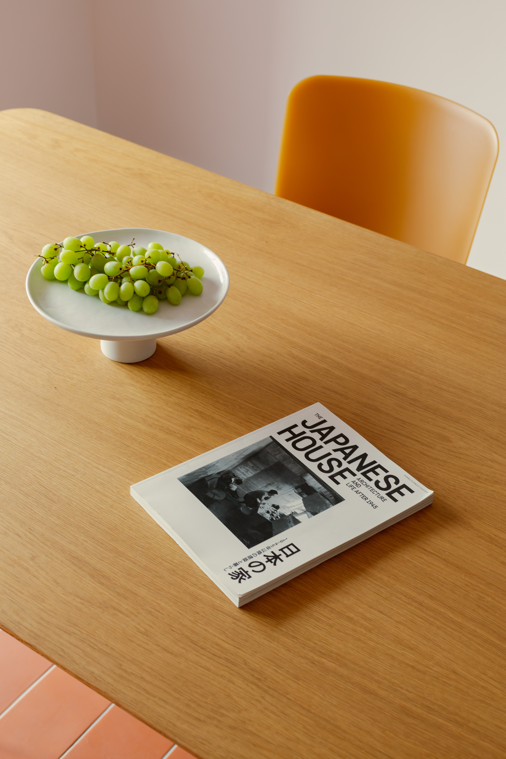 丨西班牙马德里丨ALE Estudio-33