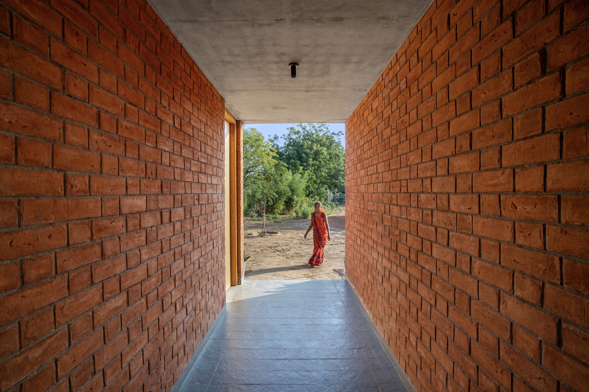 酷棚丨印度丨Vaissnavi Shukl-5