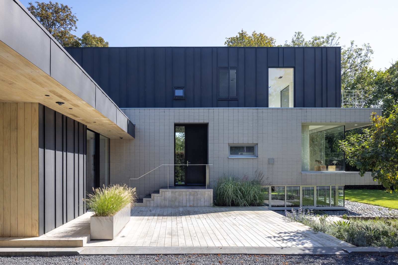 Villa aan de Vecht-9