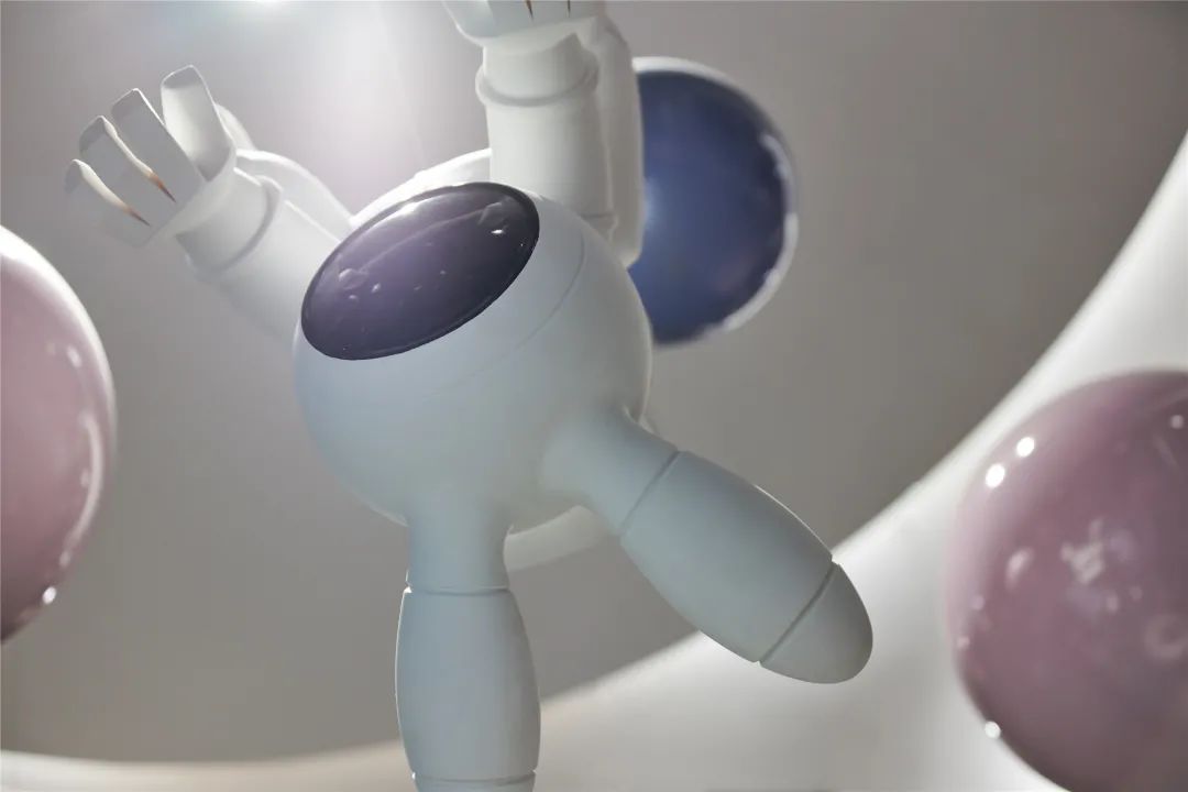 福州金茂府叠墅样板间丨中国福建丨H DESIGN(天际线)-30