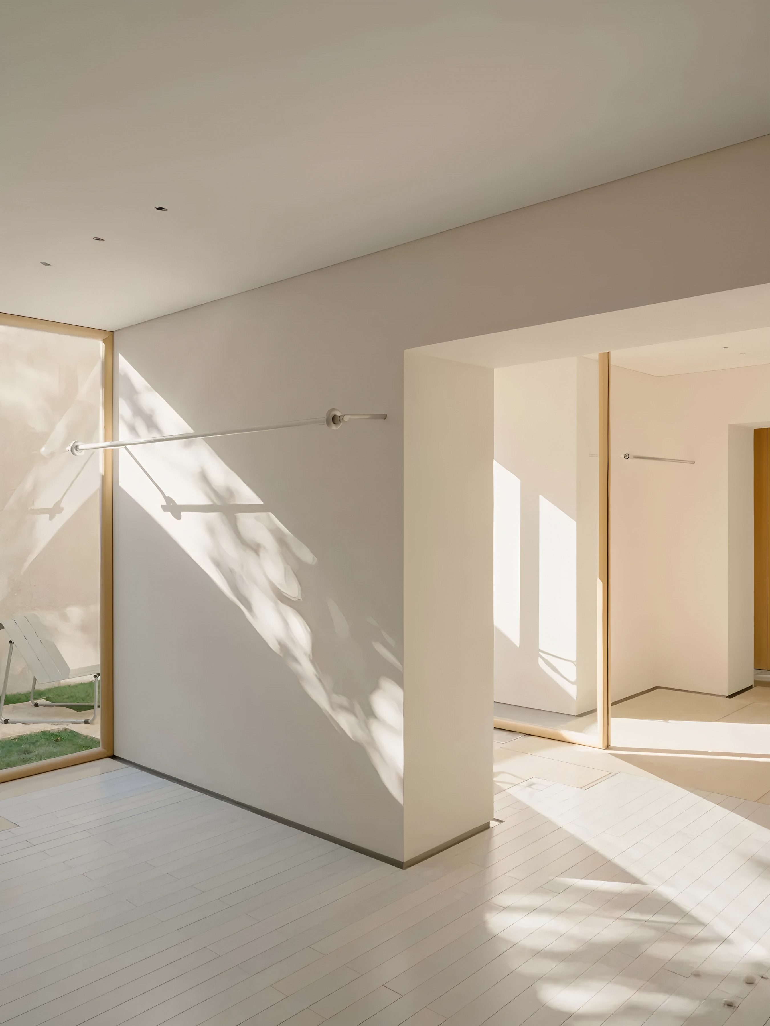 YOUWEI新乐路概念店丨中国上海丨say architects赛建筑-17