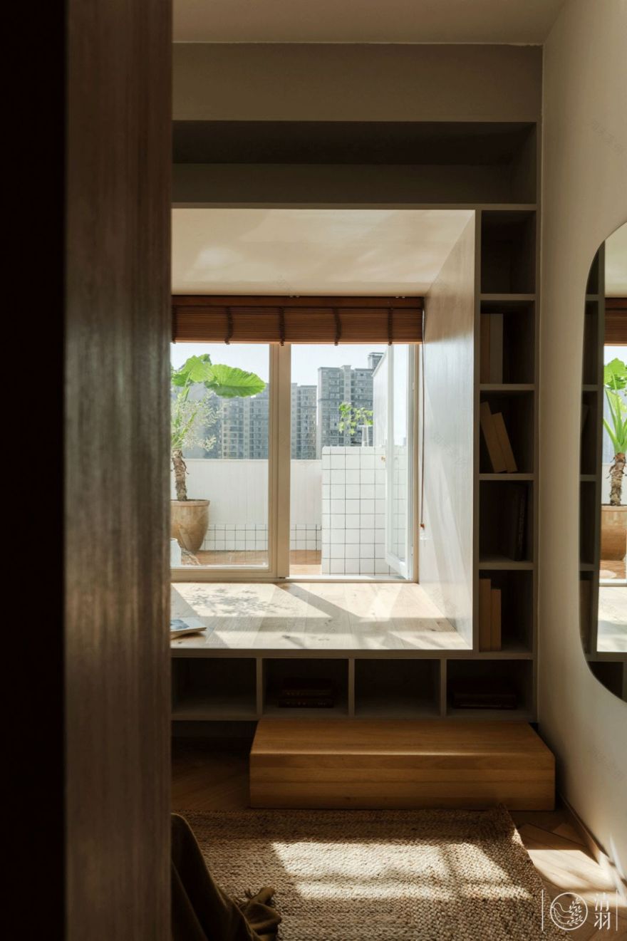 热带暖阳 | 东南亚风格家居设计-142