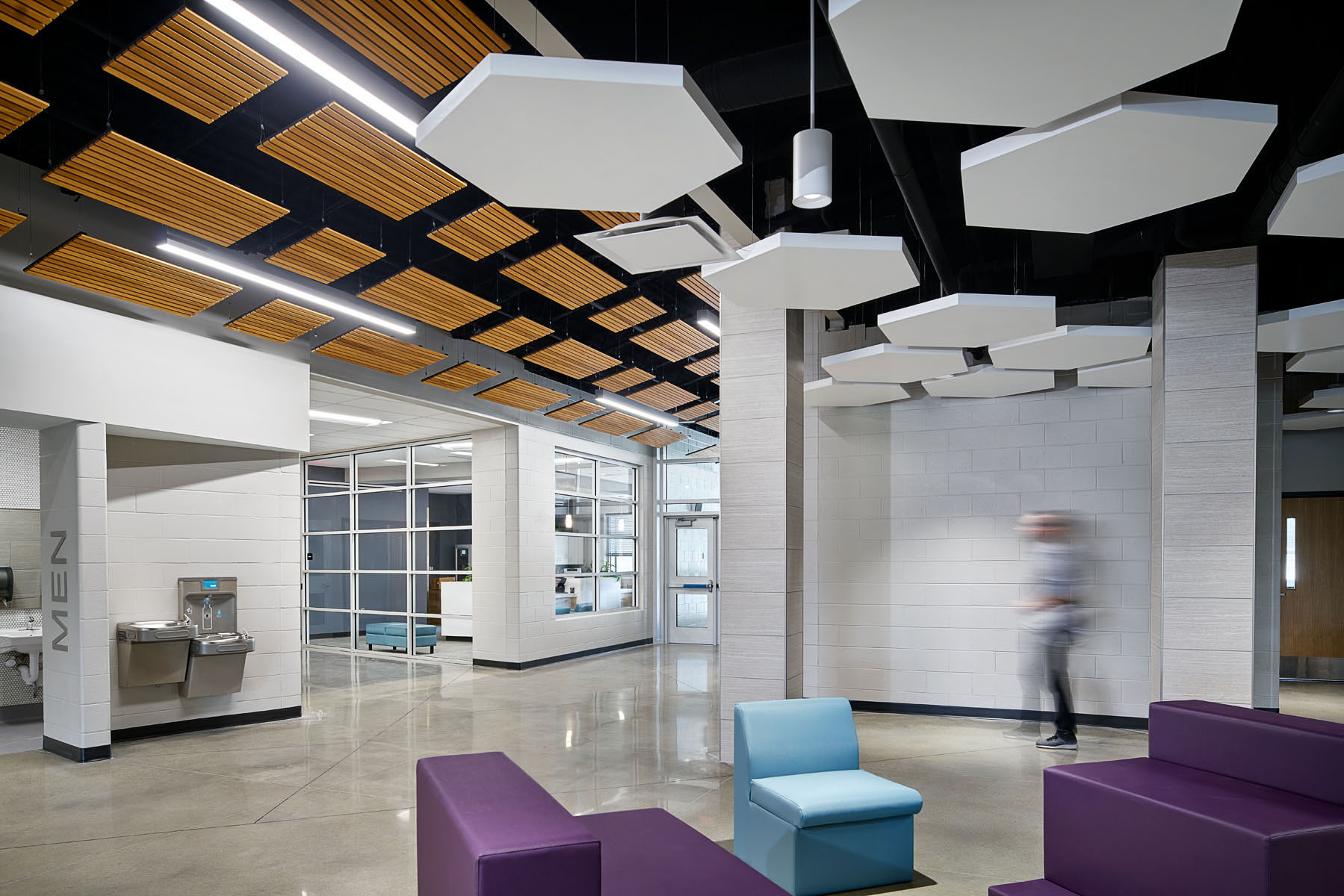 本宁霍芬小学-7