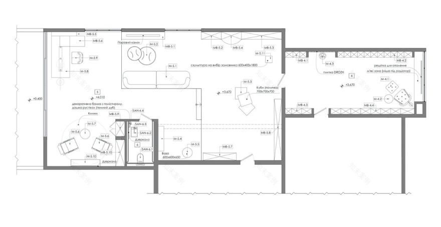 Vyshyto之家丨乌克兰丨MAKHNO Studio-40