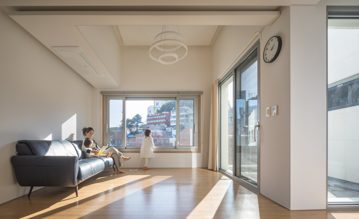 韩国釜山公寓-23