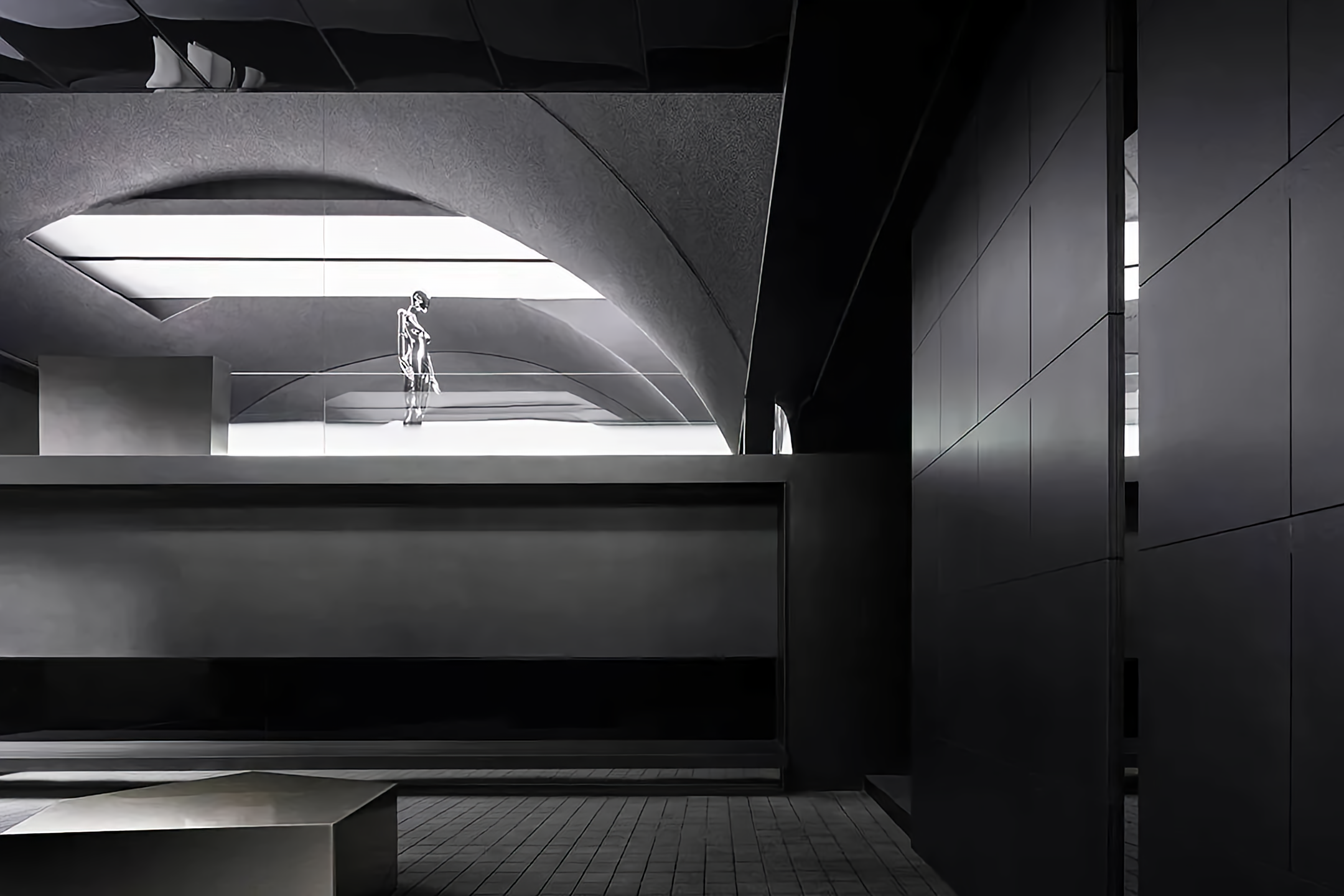 LIBERTIS 买手店丨中国江苏丨止向设计-9