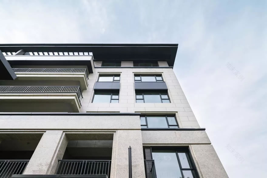 郑州康桥悦蓉园-46