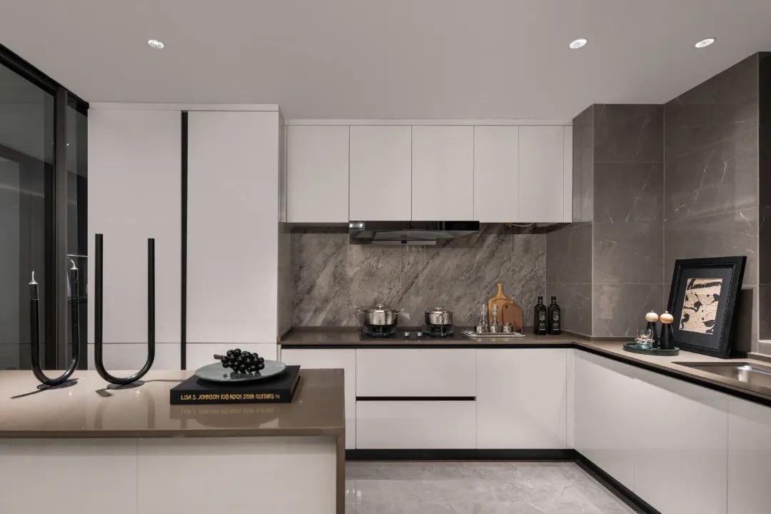 苏州龙湖青云阙售楼处&178&143样板间丨中国苏州丨北京靳朝晖设计有限公司-79