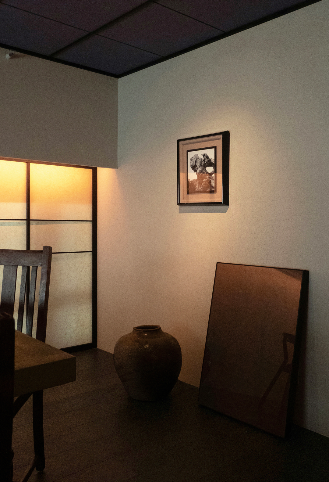 古石后丨中国杭州丨Bob Chen Design Office-55