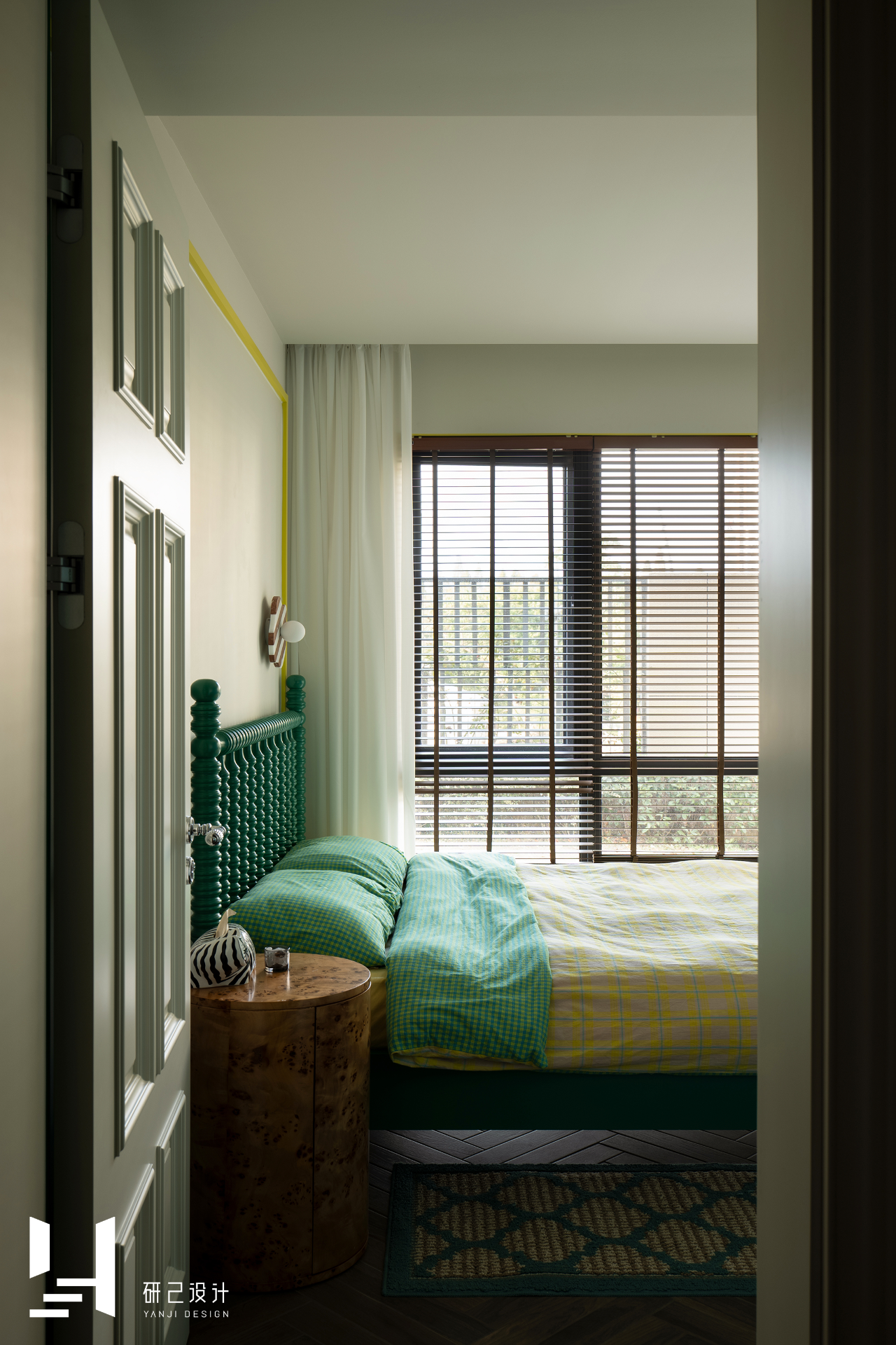 安徽芜湖安展莲台丨中国芜湖丨研己设计-48