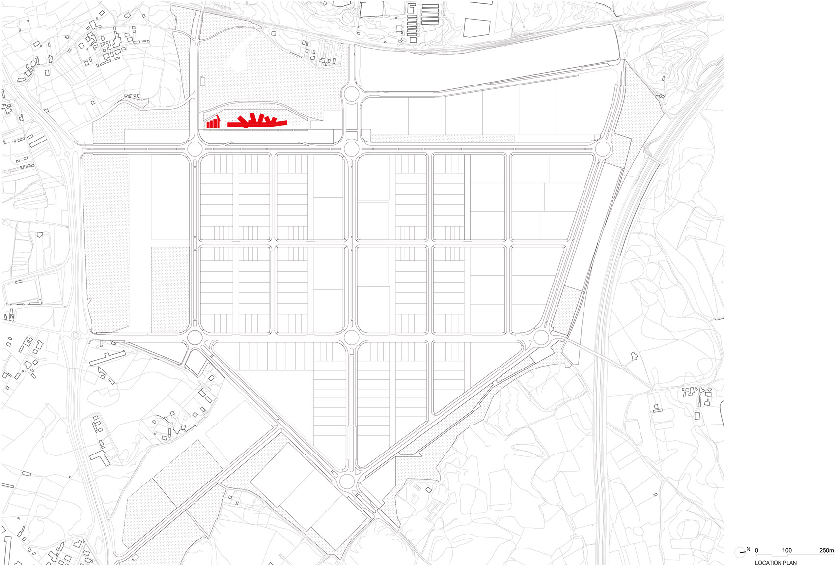 西班牙Norvento 办公楼 / Francisco Mangado-60