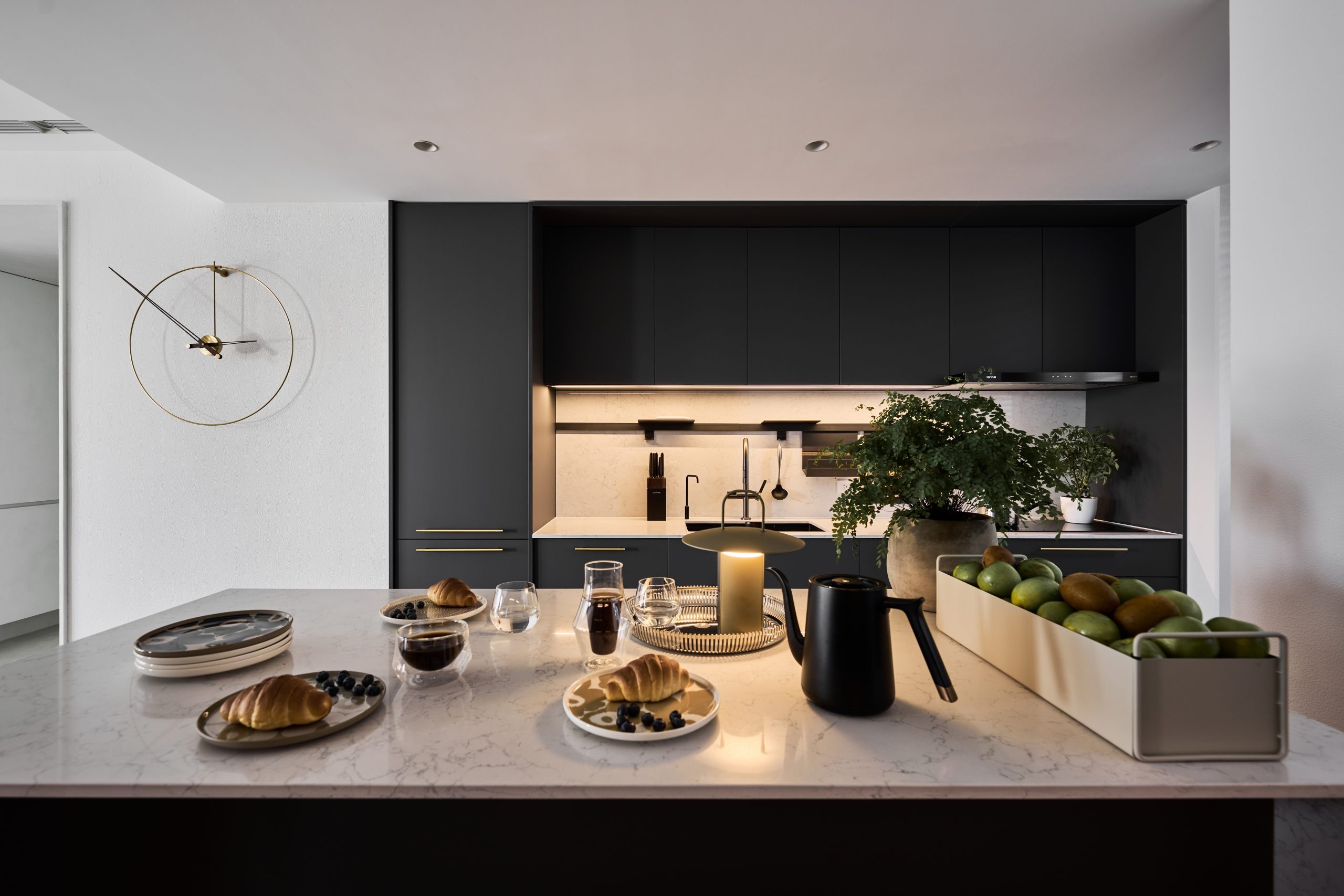 Lyons House | 北鸥设计-23