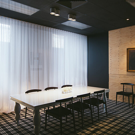 Hilditch Lawyers by Williams Burton Architects + Interior Design | Australian Interior Design Awards-4