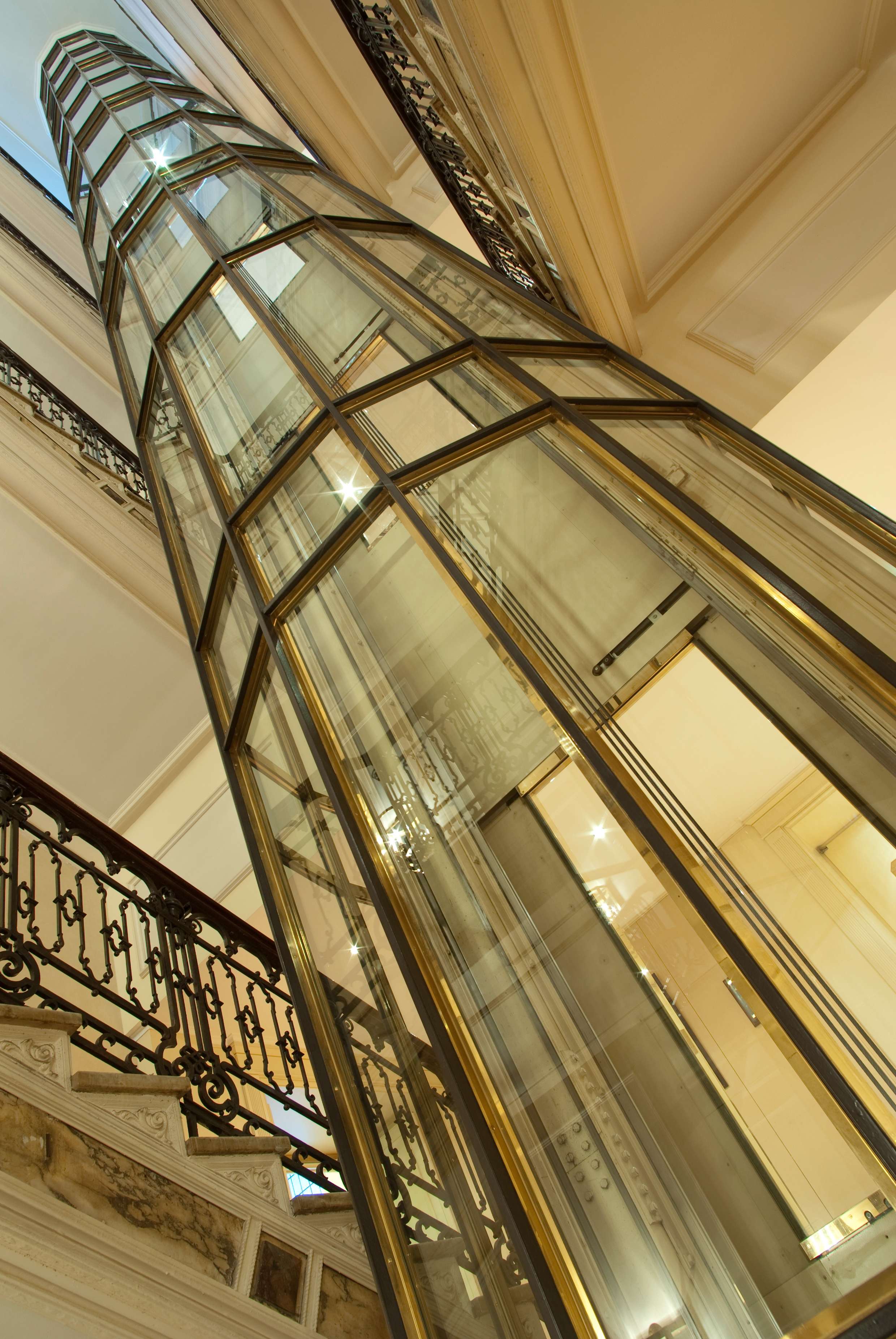 德国威斯巴登纳索尔霍夫酒店-13