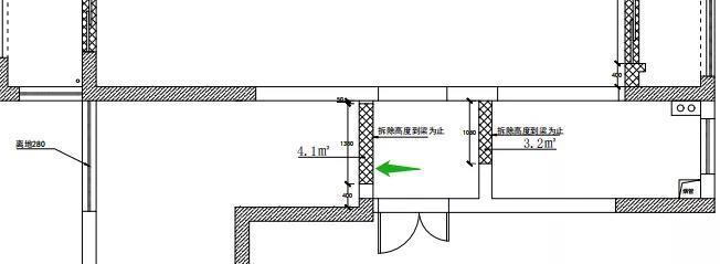 多功能空间设计案例-13