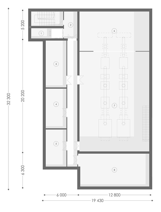 Lviv City Crematorium（利沃夫市火葬场）丨乌克兰利沃夫-16