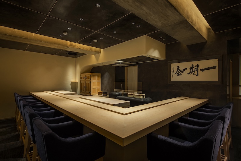 すし昇丨株式会社TO-30