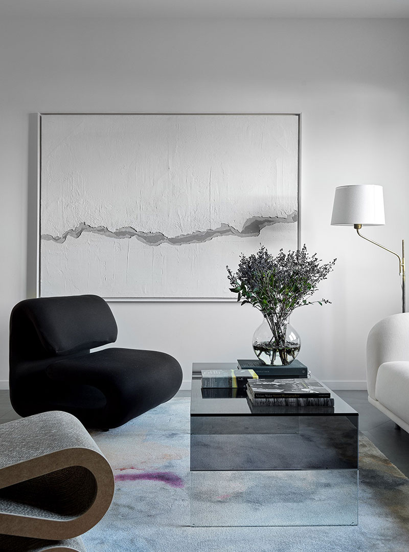 明斯克现代别墅 | 顶级设计师作品融合之作-5