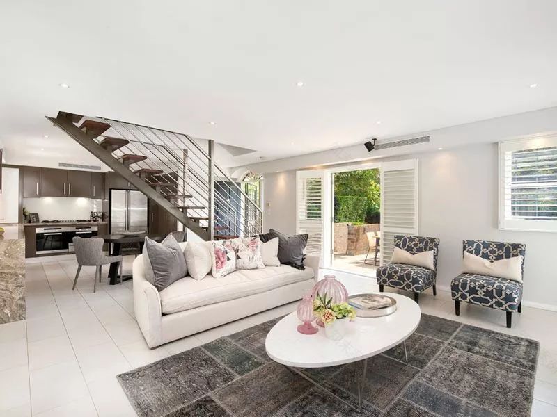 悉尼 Double Bay 富人区民宿,尽享名人生活方式-50