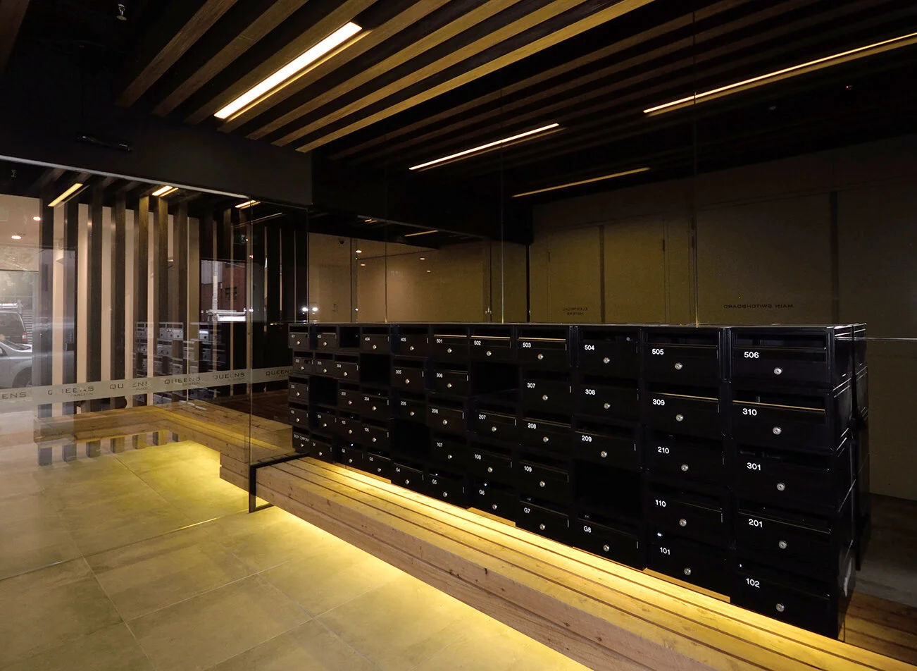 丨ARTISAN ARCHITECTS-26