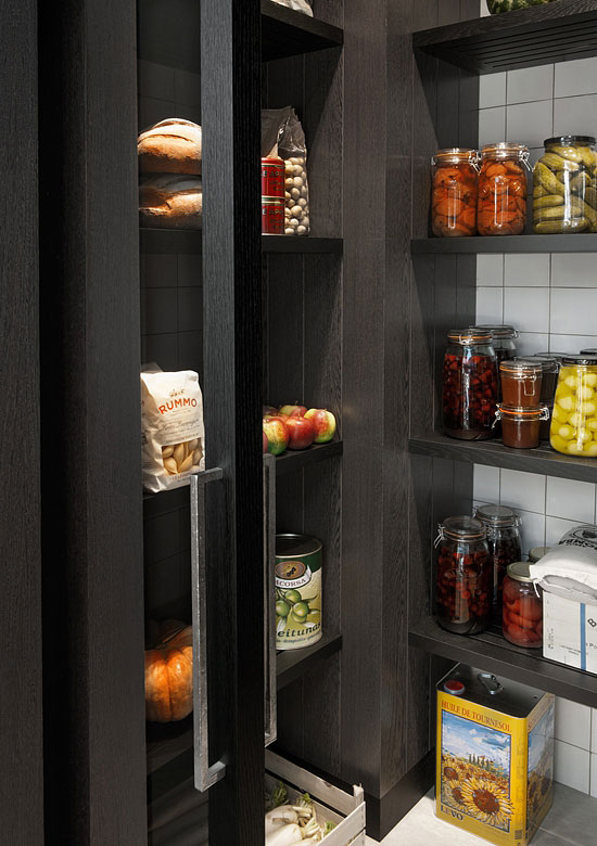 Kate Hume 打造豪华定制生活空间-7