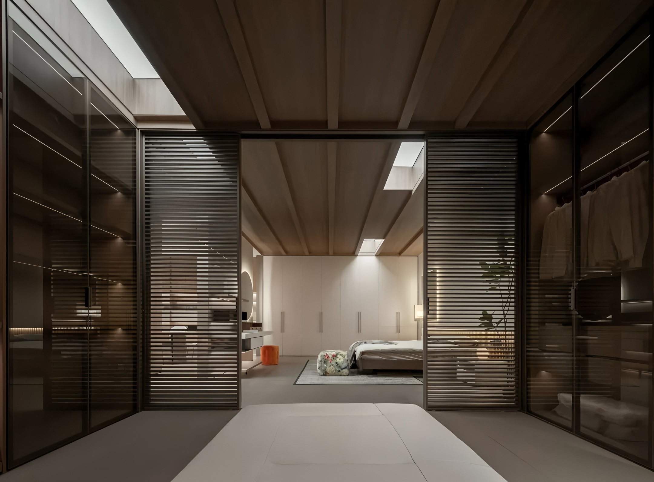 本来之间·长春丨中国长春丨近境制作-39