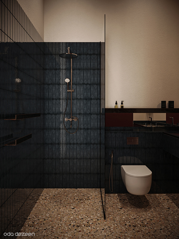 RED WINE FACTORY HOTEL 室内外设计-111