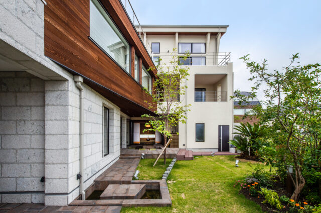 M邸丨日本兵库丨株式会社 ボーダレスデザイン-42