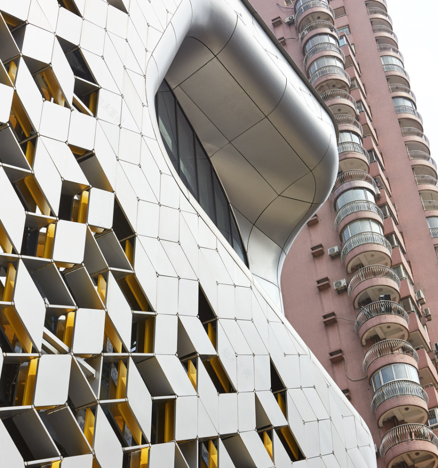 Lane 189 UNStudio-68