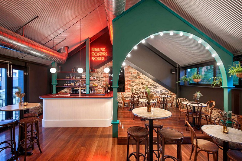 诺拉酒吧(Nola Bar)-19