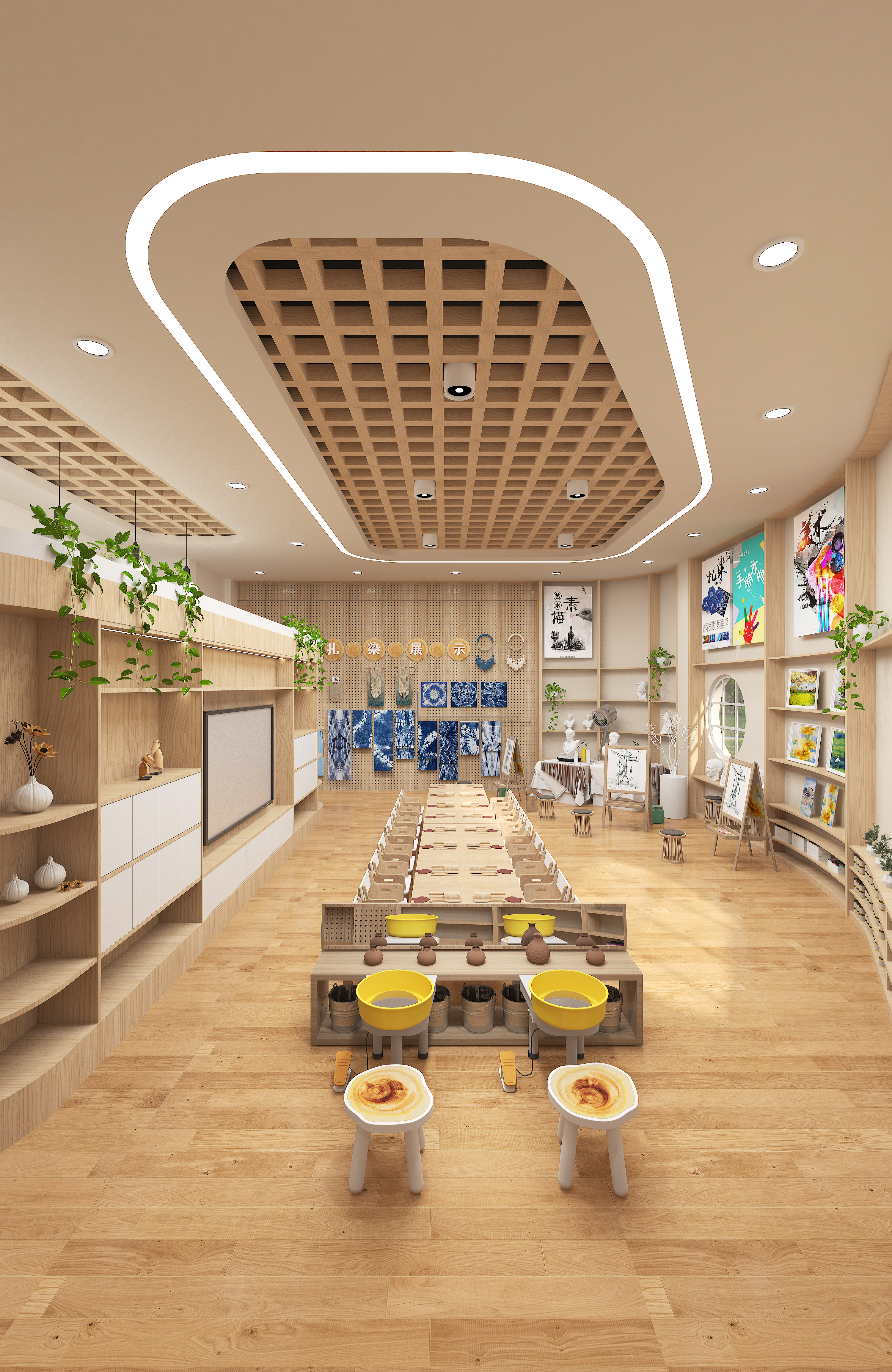 【美工室】原木风-5