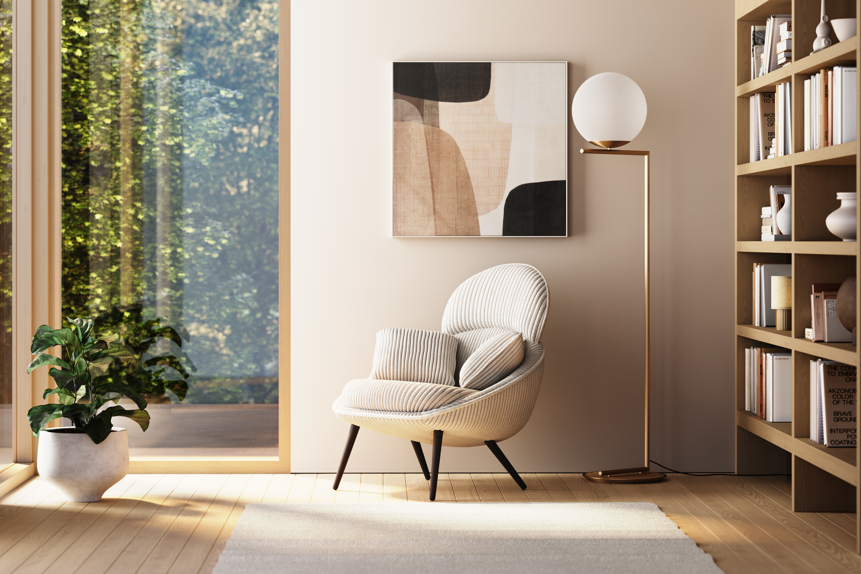 赫尔曼椅丨加拿大-6