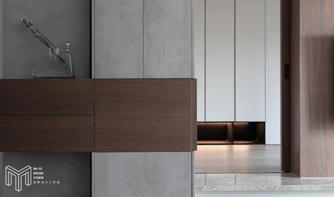 简约克制,打造舒适治愈系家居-17